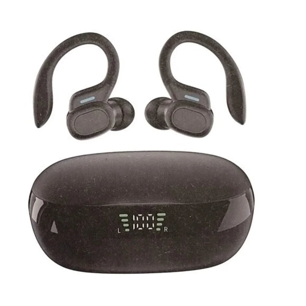 Translation Interpreter Real-Time Wireless Earbuds Bluetooth Translator